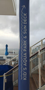 Kid´s Aqua Park & Sun Deck