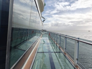 Ocean Walk