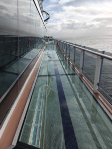 Ocean Walk