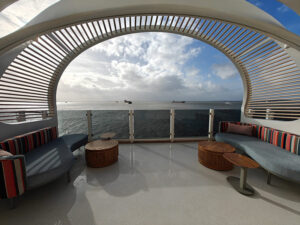 La Terrazza
