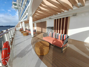 La Terrazza