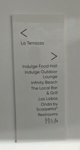 La Terrazza