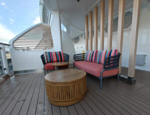 La Terrazza