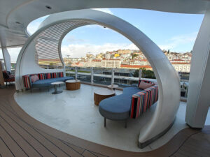 La Terrazza