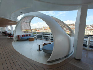 La Terrazza