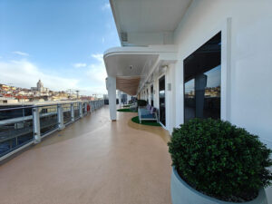 The Concourse