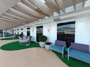The Concourse