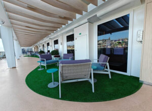 The Concourse