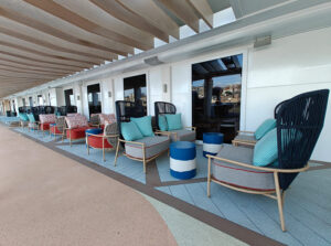 The Concourse
