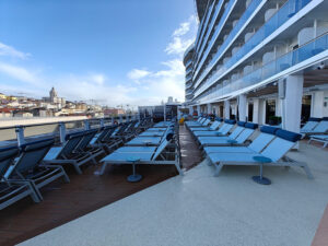 Infinity Beach