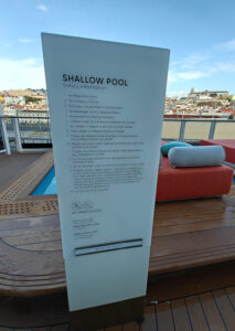 Shallow Pool