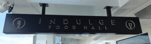 Indulge Outdoor Lounge