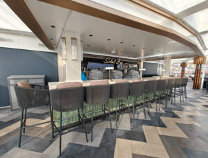 Soleil Bar