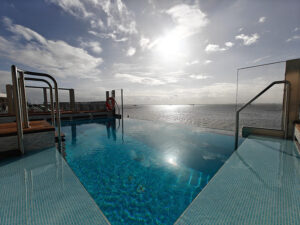 Infinity Pool