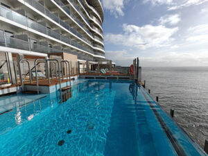 Infinity Pool