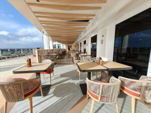 The Local on Ocean Boulevard