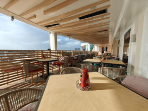 The Local on Ocean Boulevard