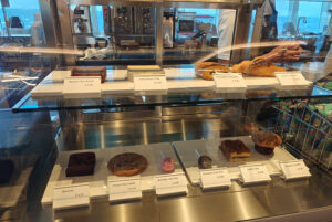 Starbucks Café