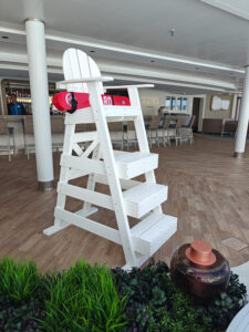 Pooldeck