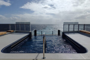 Infinity Pool