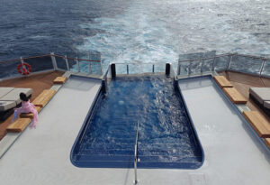 Infinity Pool