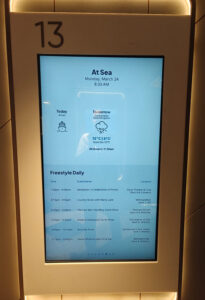 interaktive Monitore