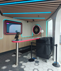 Bull´s Eye Bar