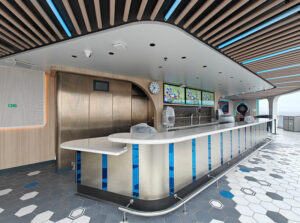 Bull´s Eye Bar