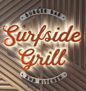 Surfside Grill