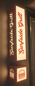 Surfside Grill