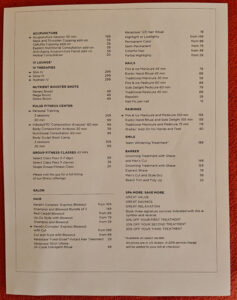 Mandara Spa & Salon