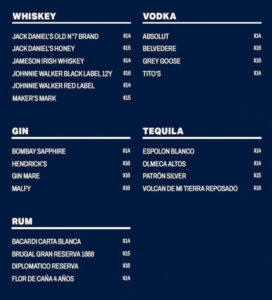 All-Stars Sports Bar