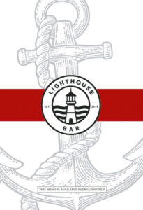 Lighthouse Bar
