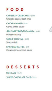 Lighthouse Bar