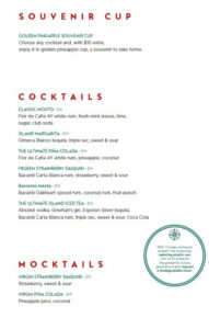 Lighthouse Bar