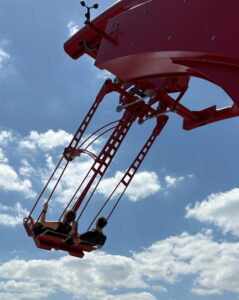 Cliffhanger