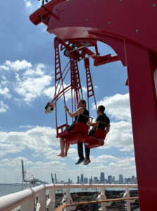 Cliffhanger