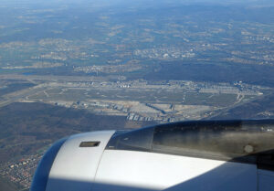 Flughafen Frankfurt