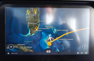 ab nach Orlando