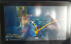 ab nach Orlando