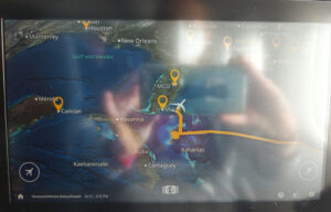 ab nach Orlando