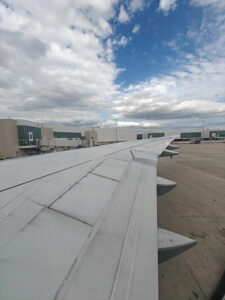 Orlando Airport