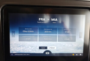 weiter nach Miami