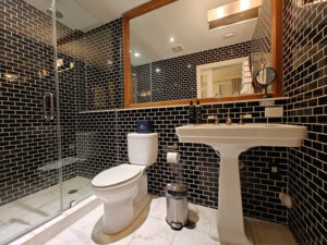 Zimmer 905 Eurostars Langford Hotel