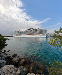 MSC World America in Miami