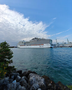 MSC World America in Miami