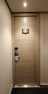 Kabine 11204
