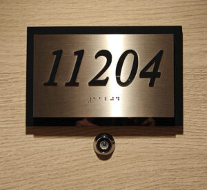 Kabine 11204