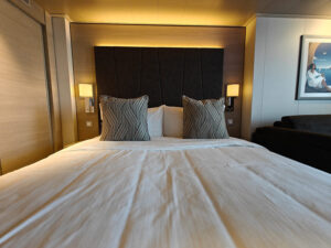 Doppelbett
