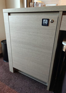 Mini Bar